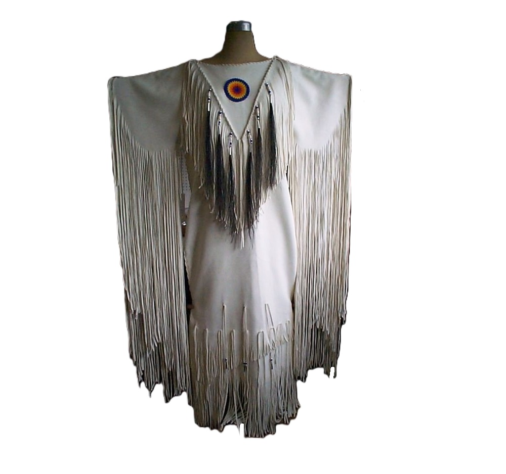 Native American Woman's Wedding Dress NativeEagleStore Native American Woman's Wedding Dress NativeEagleStore