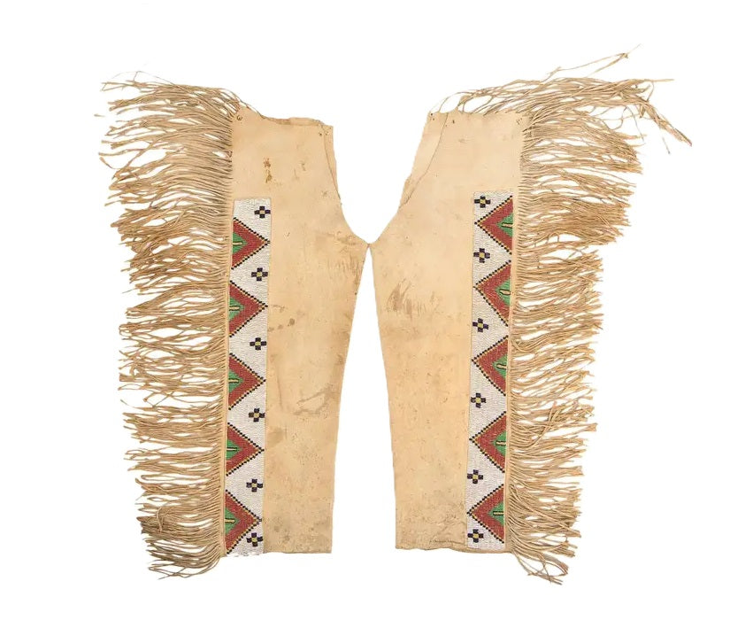 Native Chaps Collections – NativeEagleStore