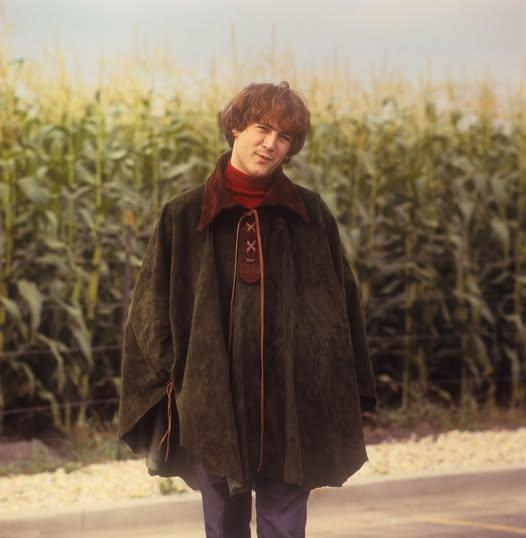 Men's Western Green Suede Leather Cape Custom Order